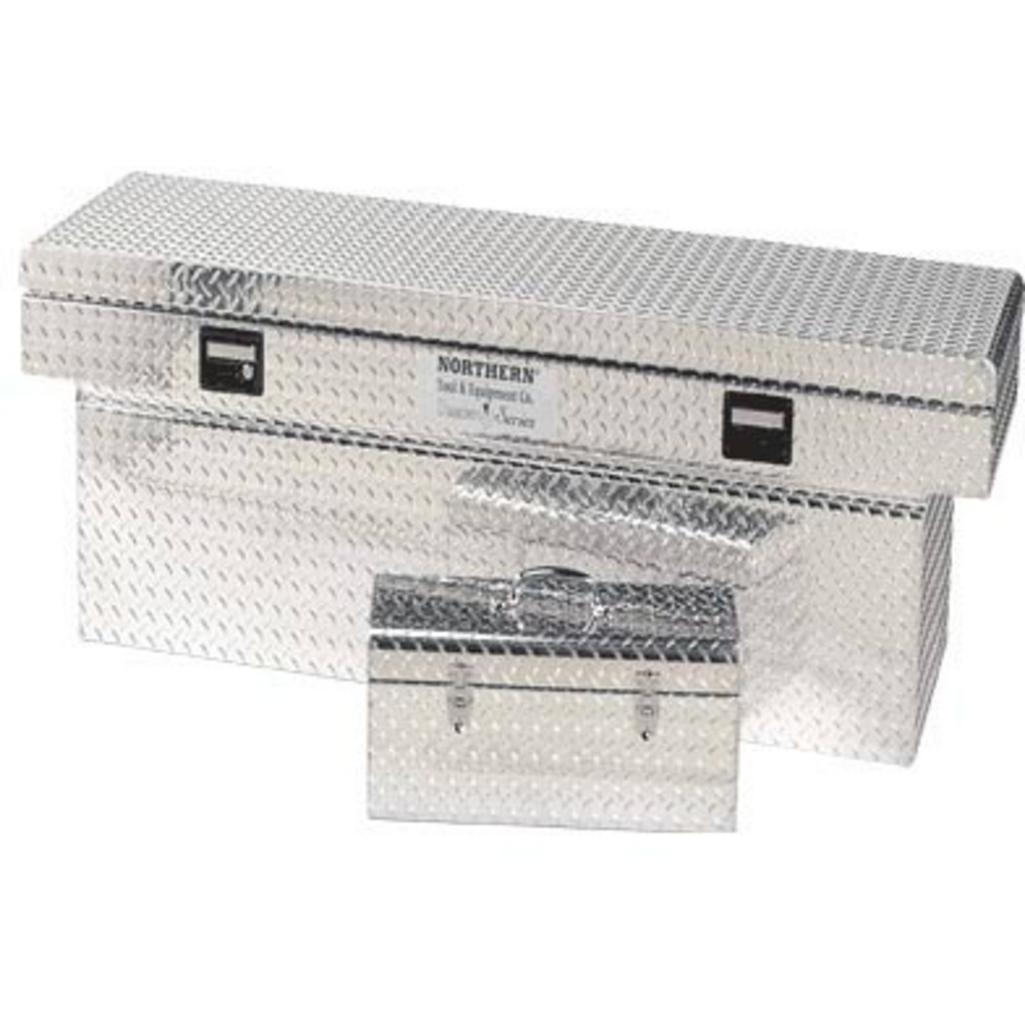 Contico Full Size Truck Box